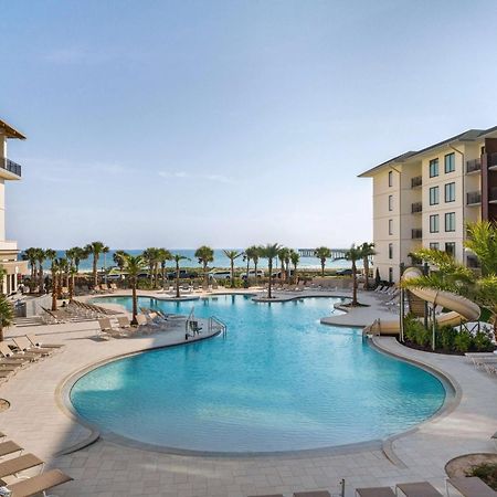 Embassy Suites By Hilton Panama City Beach Resort מראה חיצוני תמונה